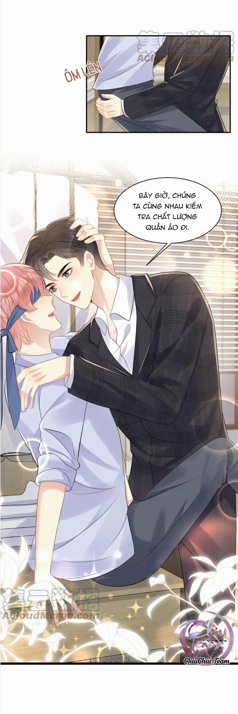 Lại Bị Bạn Trai Cũ Nhắm Trúng Rồi 124 trang 13