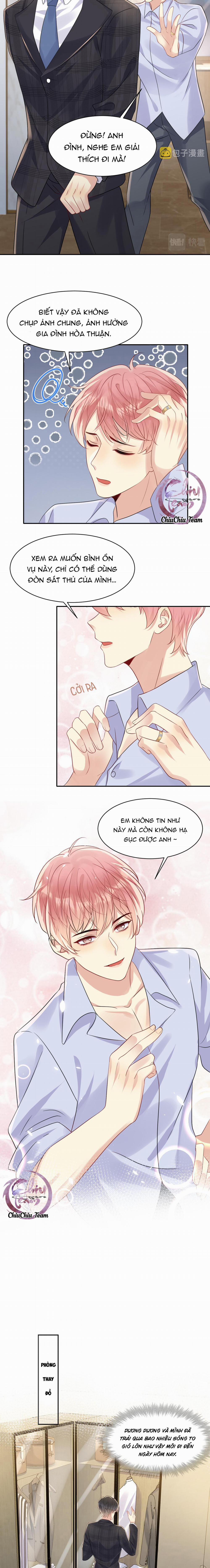 Lại Bị Bạn Trai Cũ Nhắm Trúng Rồi 124 trang 2