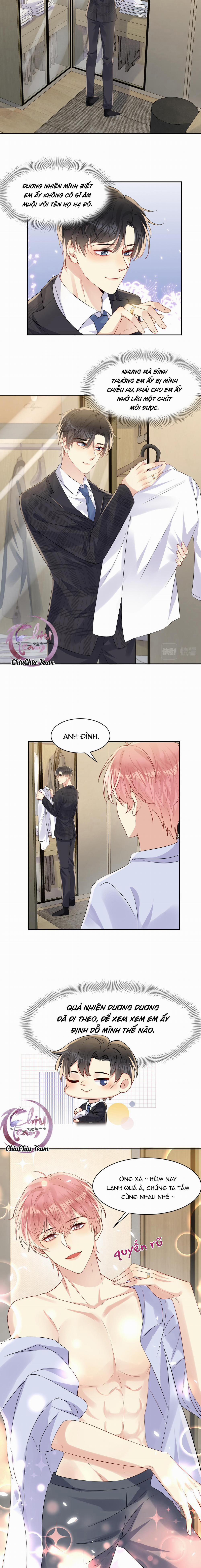 Lại Bị Bạn Trai Cũ Nhắm Trúng Rồi 124 trang 3