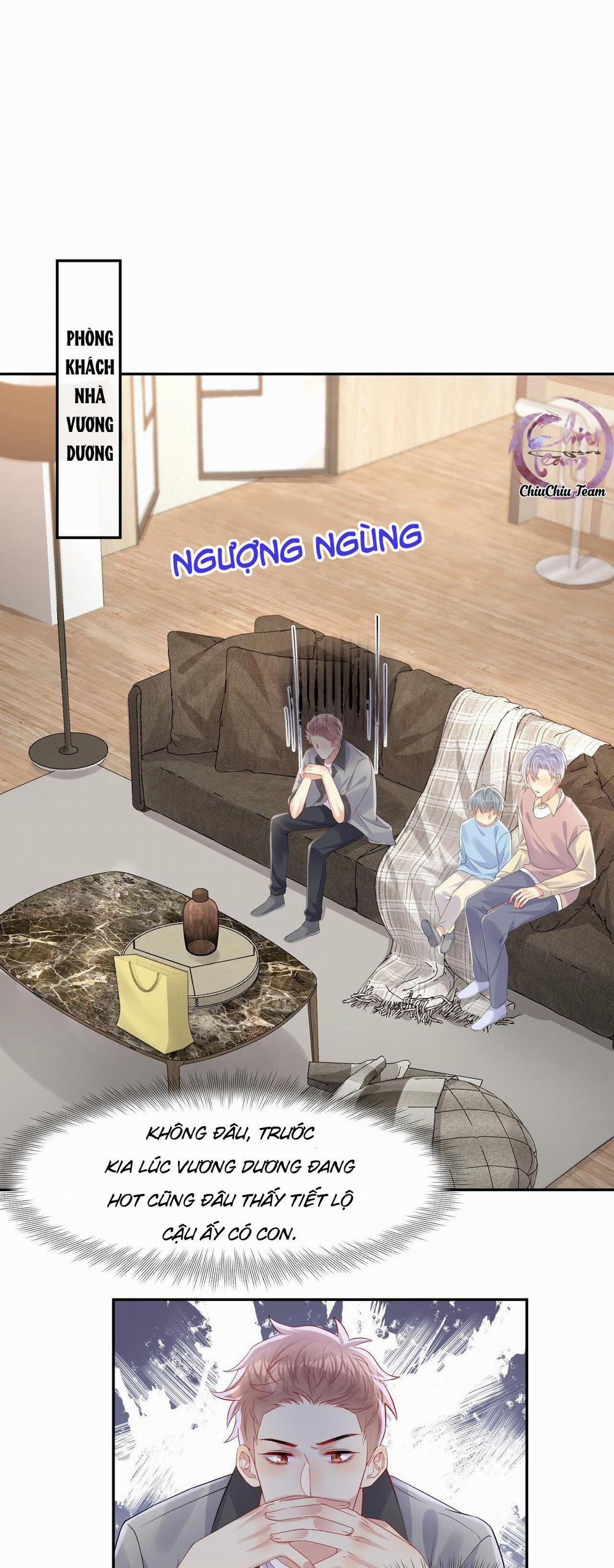 Lại Bị Bạn Trai Cũ Nhắm Trúng Rồi 126 trang 1