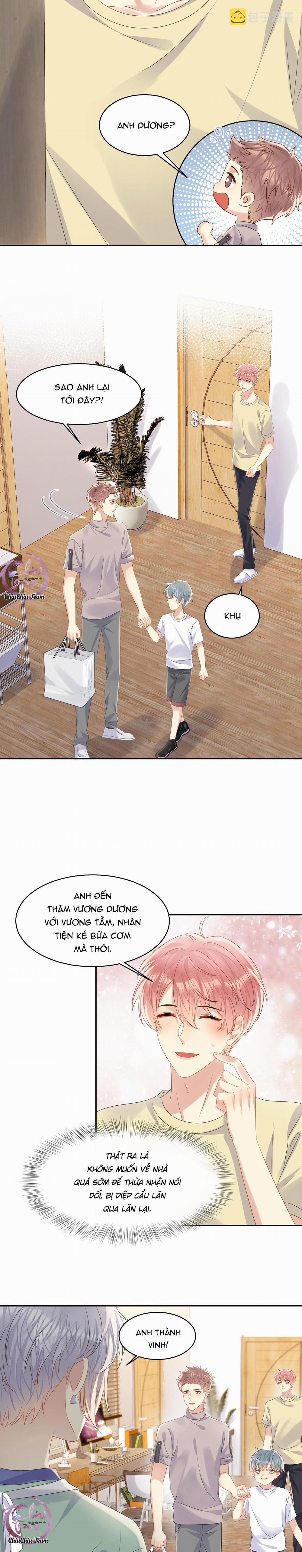 Lại Bị Bạn Trai Cũ Nhắm Trúng Rồi 128 trang 2