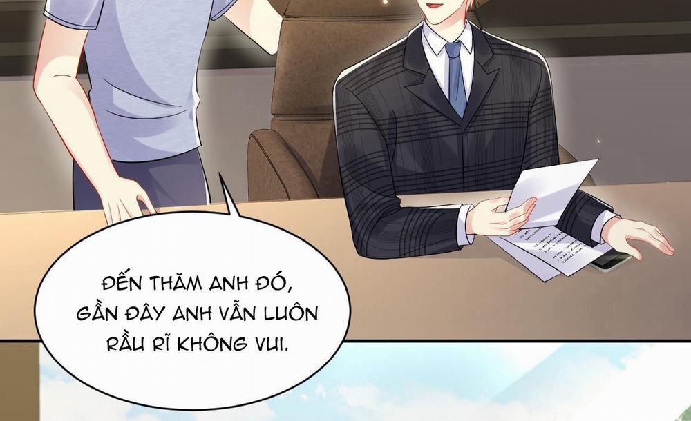 Lại Bị Bạn Trai Cũ Nhắm Trúng Rồi 129 trang 10