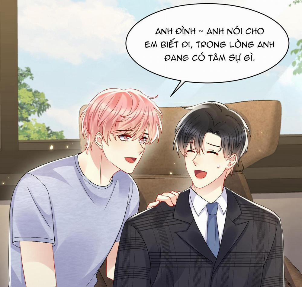 Lại Bị Bạn Trai Cũ Nhắm Trúng Rồi 129 trang 11