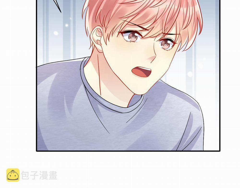 Lại Bị Bạn Trai Cũ Nhắm Trúng Rồi 129 trang 13