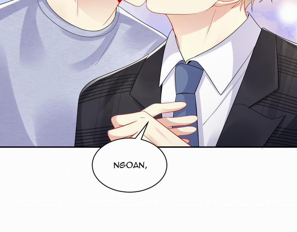 Lại Bị Bạn Trai Cũ Nhắm Trúng Rồi 129 trang 16