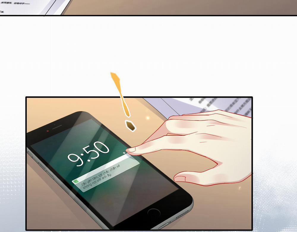 Lại Bị Bạn Trai Cũ Nhắm Trúng Rồi 129 trang 22