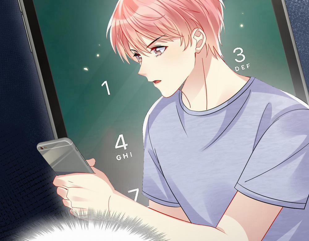 Lại Bị Bạn Trai Cũ Nhắm Trúng Rồi 129 trang 24