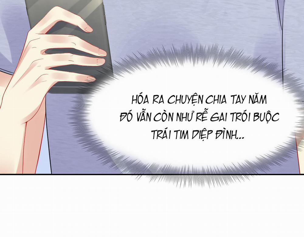 Lại Bị Bạn Trai Cũ Nhắm Trúng Rồi 129 trang 34