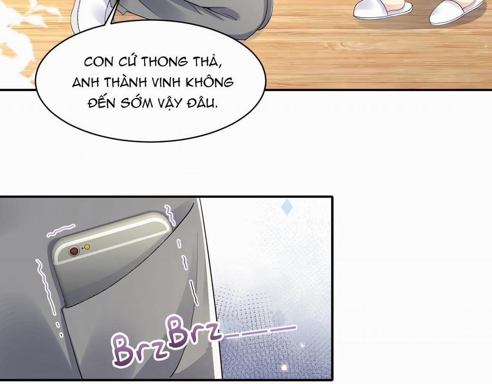 Lại Bị Bạn Trai Cũ Nhắm Trúng Rồi 129 trang 39