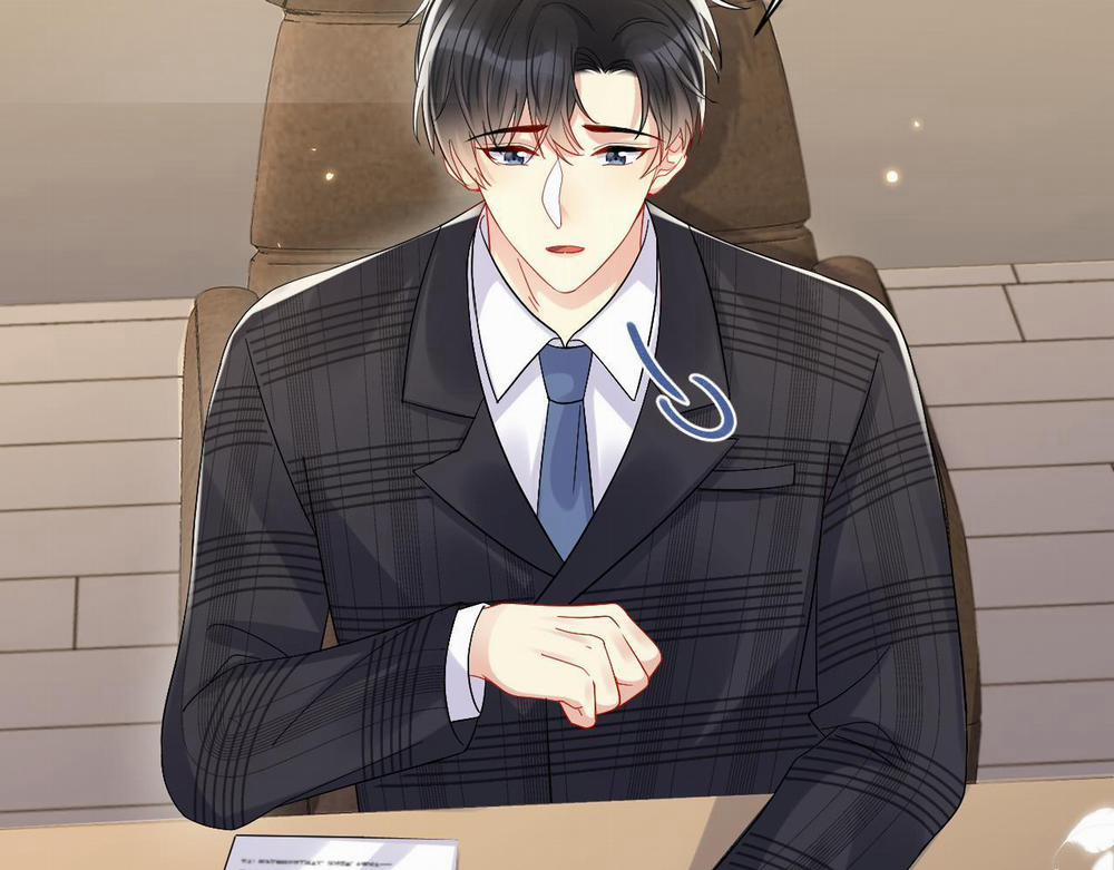 Lại Bị Bạn Trai Cũ Nhắm Trúng Rồi 129 trang 4