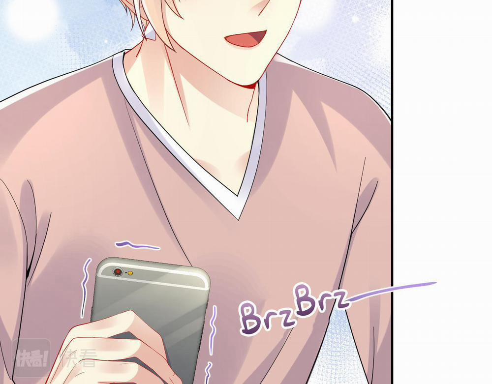 Lại Bị Bạn Trai Cũ Nhắm Trúng Rồi 129 trang 41