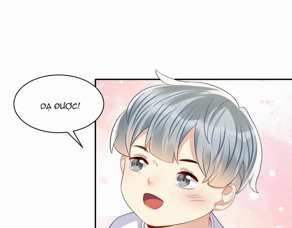 Lại Bị Bạn Trai Cũ Nhắm Trúng Rồi 129 trang 43