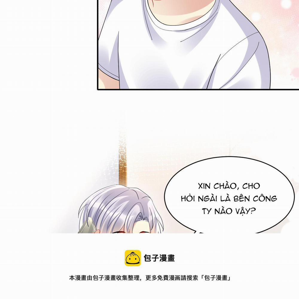 Lại Bị Bạn Trai Cũ Nhắm Trúng Rồi 129 trang 44