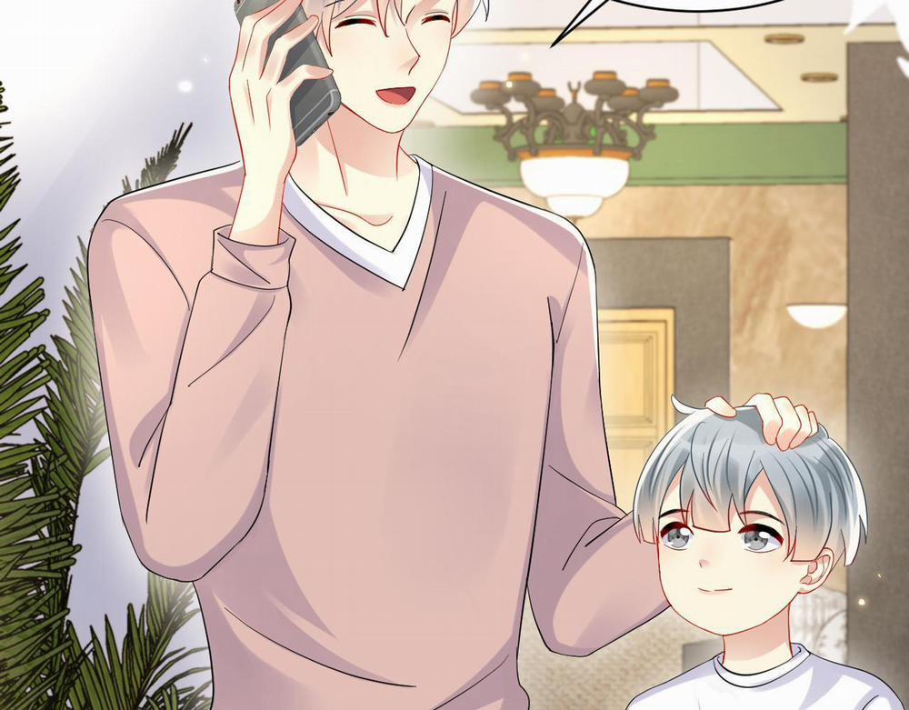 Lại Bị Bạn Trai Cũ Nhắm Trúng Rồi 129 trang 45