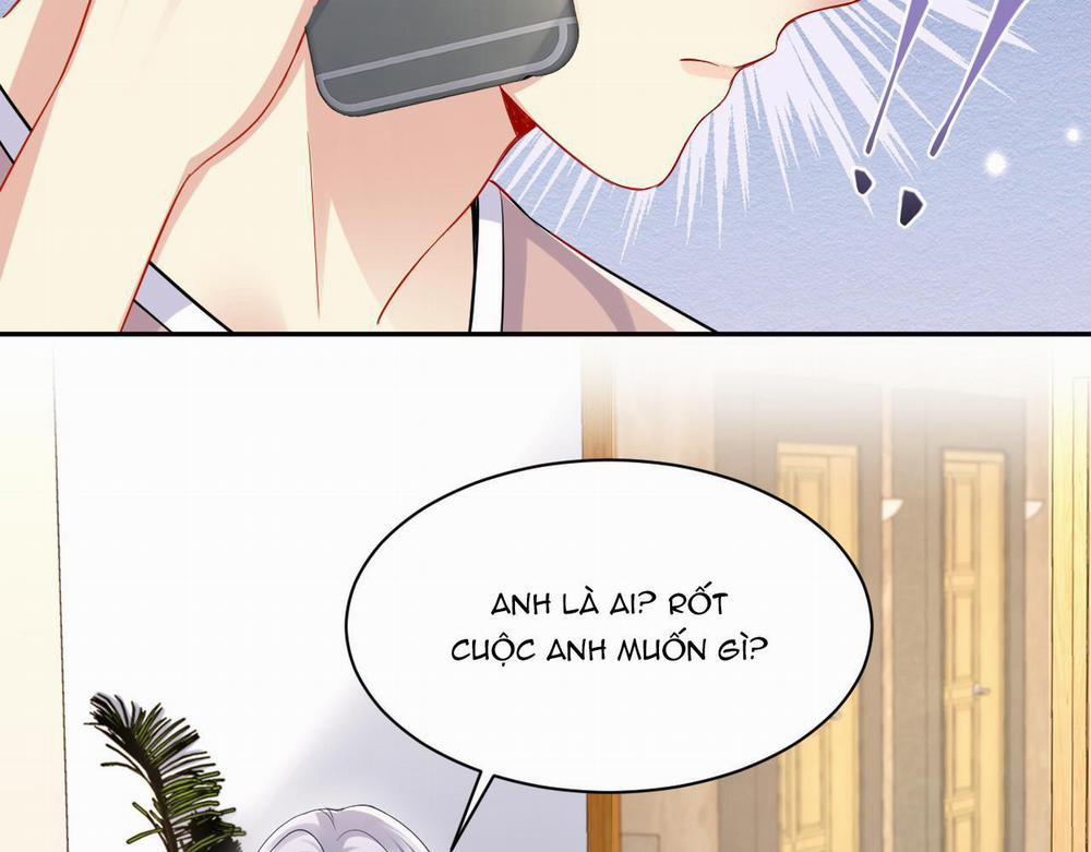 Lại Bị Bạn Trai Cũ Nhắm Trúng Rồi 129 trang 48