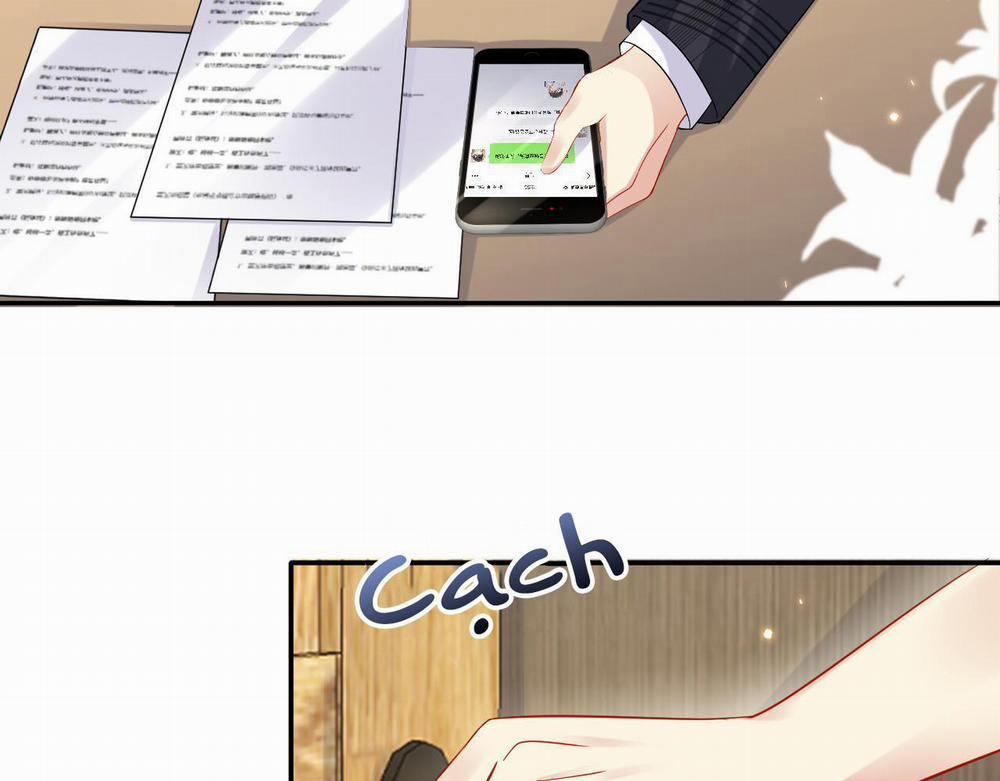 Lại Bị Bạn Trai Cũ Nhắm Trúng Rồi 129 trang 5