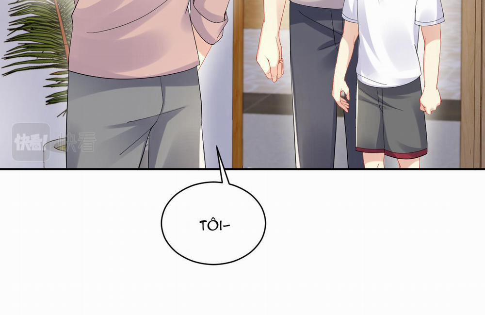 Lại Bị Bạn Trai Cũ Nhắm Trúng Rồi 129 trang 56