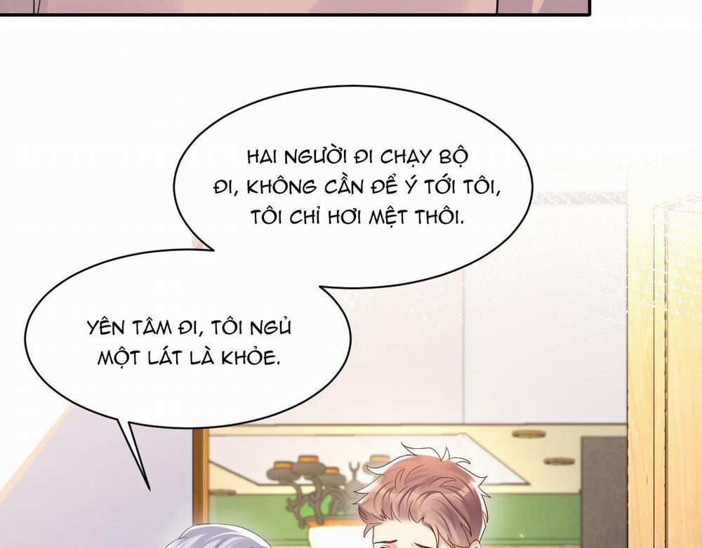 Lại Bị Bạn Trai Cũ Nhắm Trúng Rồi 129 trang 59