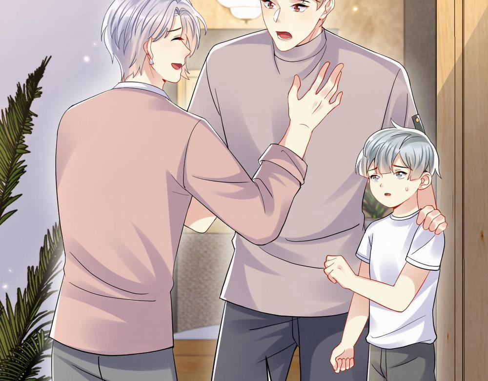 Lại Bị Bạn Trai Cũ Nhắm Trúng Rồi 129 trang 60