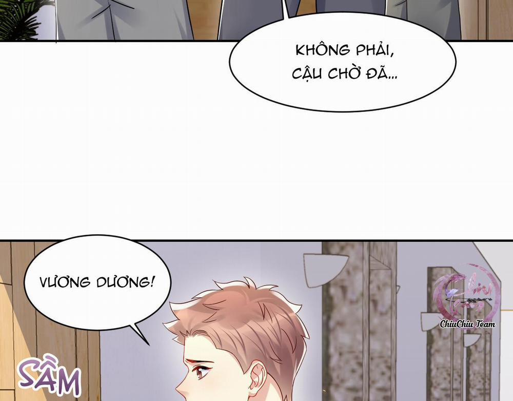 Lại Bị Bạn Trai Cũ Nhắm Trúng Rồi 129 trang 61