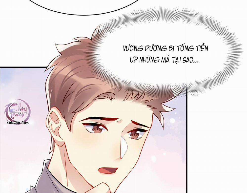 Lại Bị Bạn Trai Cũ Nhắm Trúng Rồi 129 trang 69