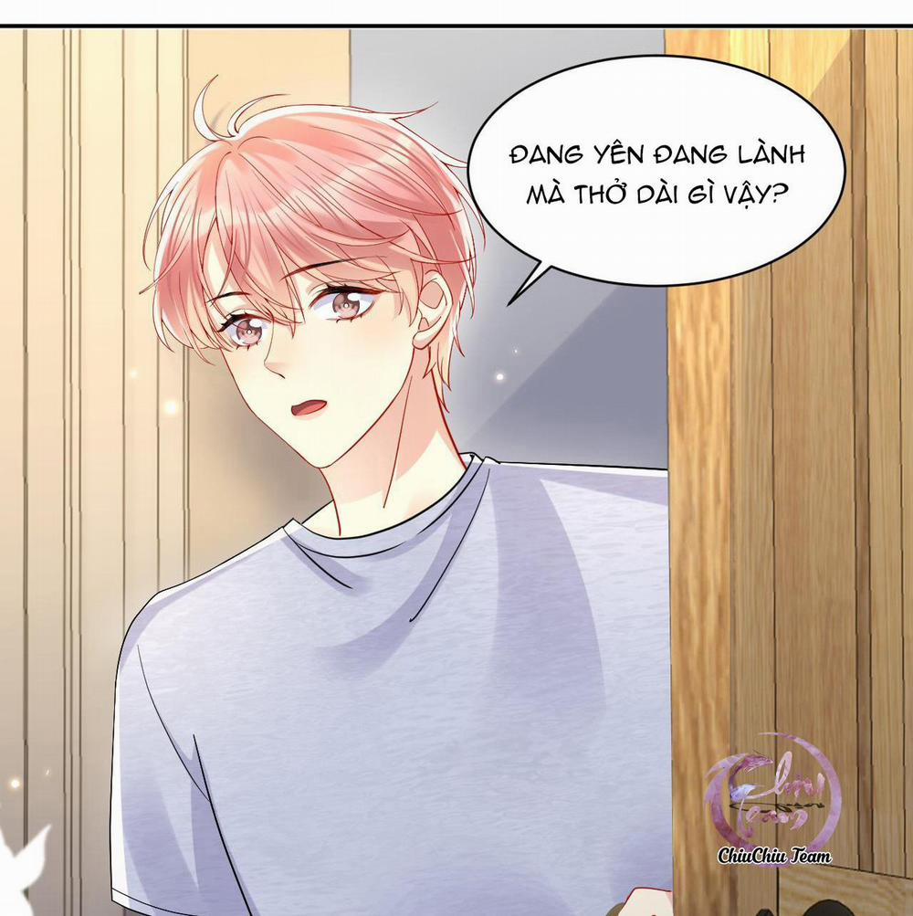Lại Bị Bạn Trai Cũ Nhắm Trúng Rồi 129 trang 7