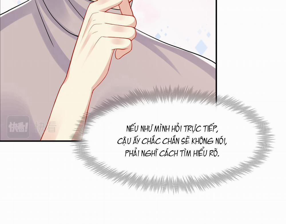 Lại Bị Bạn Trai Cũ Nhắm Trúng Rồi 129 trang 70