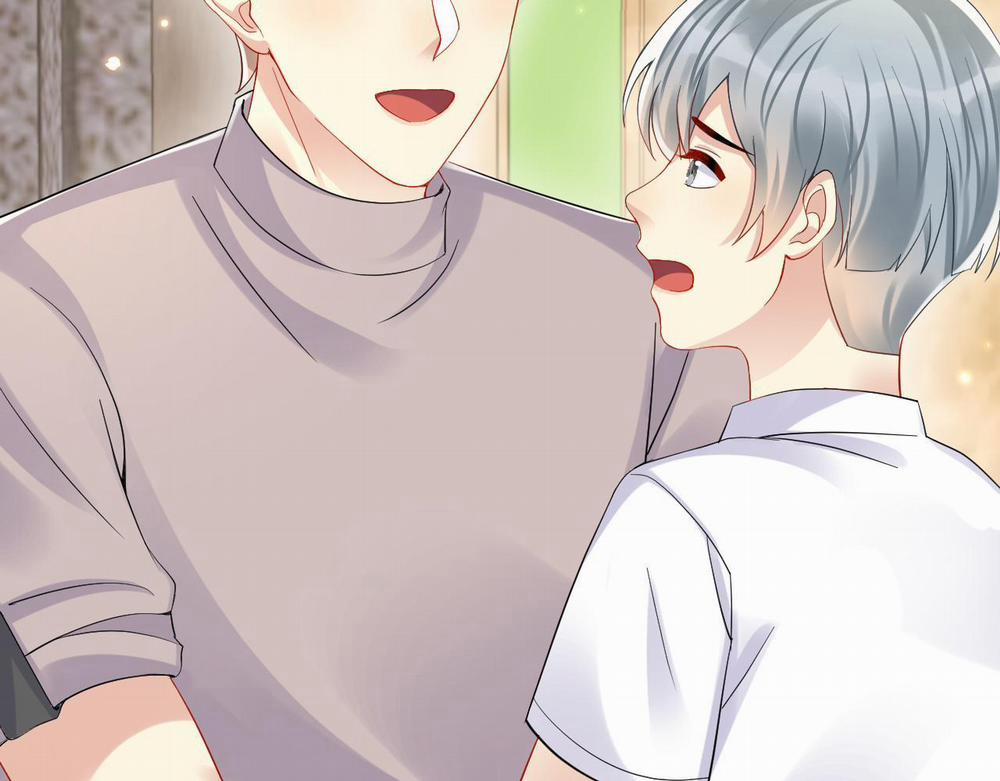 Lại Bị Bạn Trai Cũ Nhắm Trúng Rồi 129 trang 74