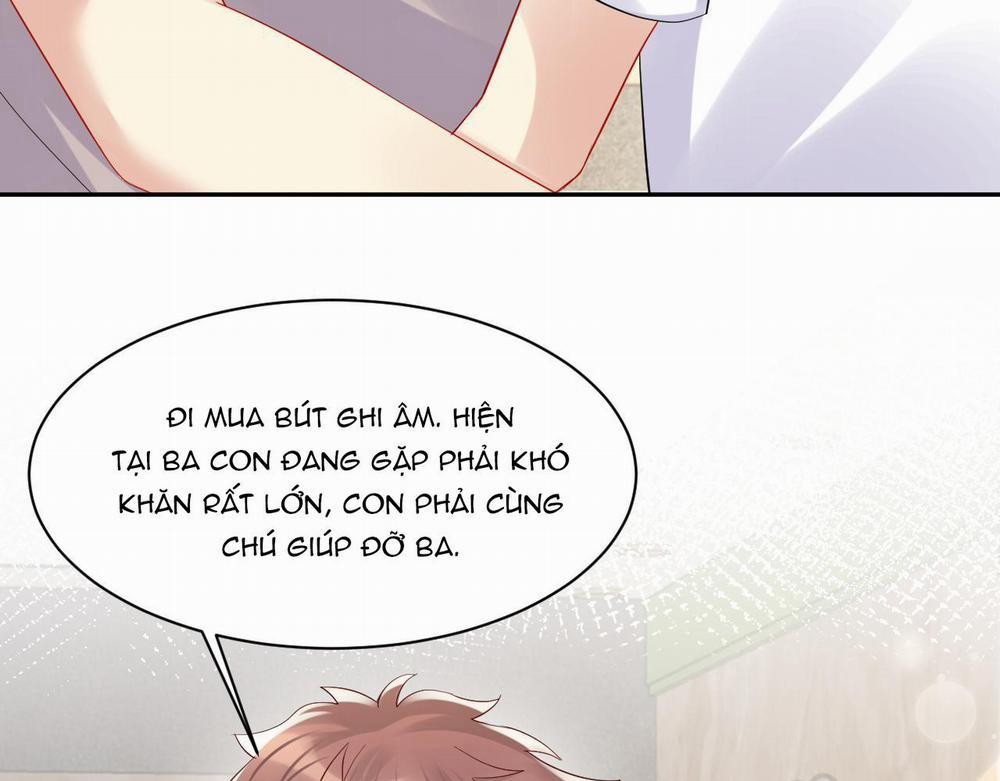 Lại Bị Bạn Trai Cũ Nhắm Trúng Rồi 129 trang 75