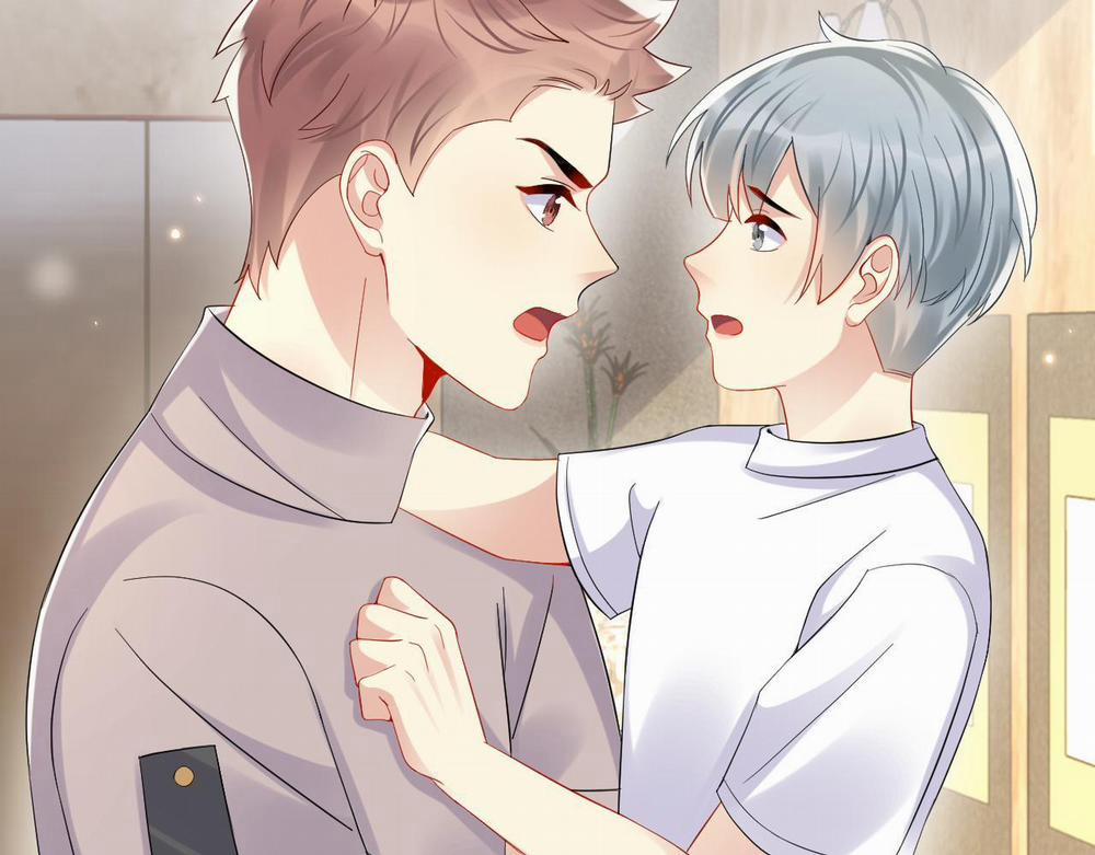 Lại Bị Bạn Trai Cũ Nhắm Trúng Rồi 129 trang 76