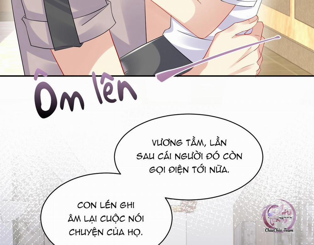 Lại Bị Bạn Trai Cũ Nhắm Trúng Rồi 129 trang 77