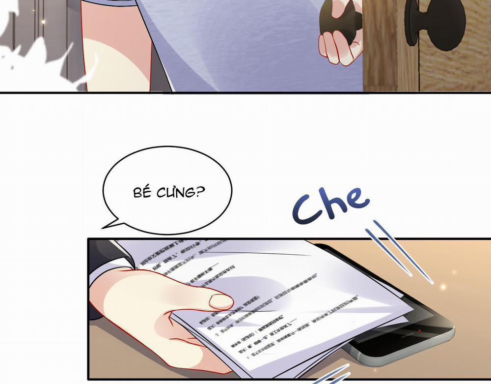 Lại Bị Bạn Trai Cũ Nhắm Trúng Rồi 129 trang 8