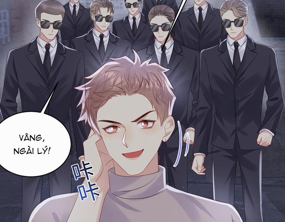 Lại Bị Bạn Trai Cũ Nhắm Trúng Rồi 129 trang 82