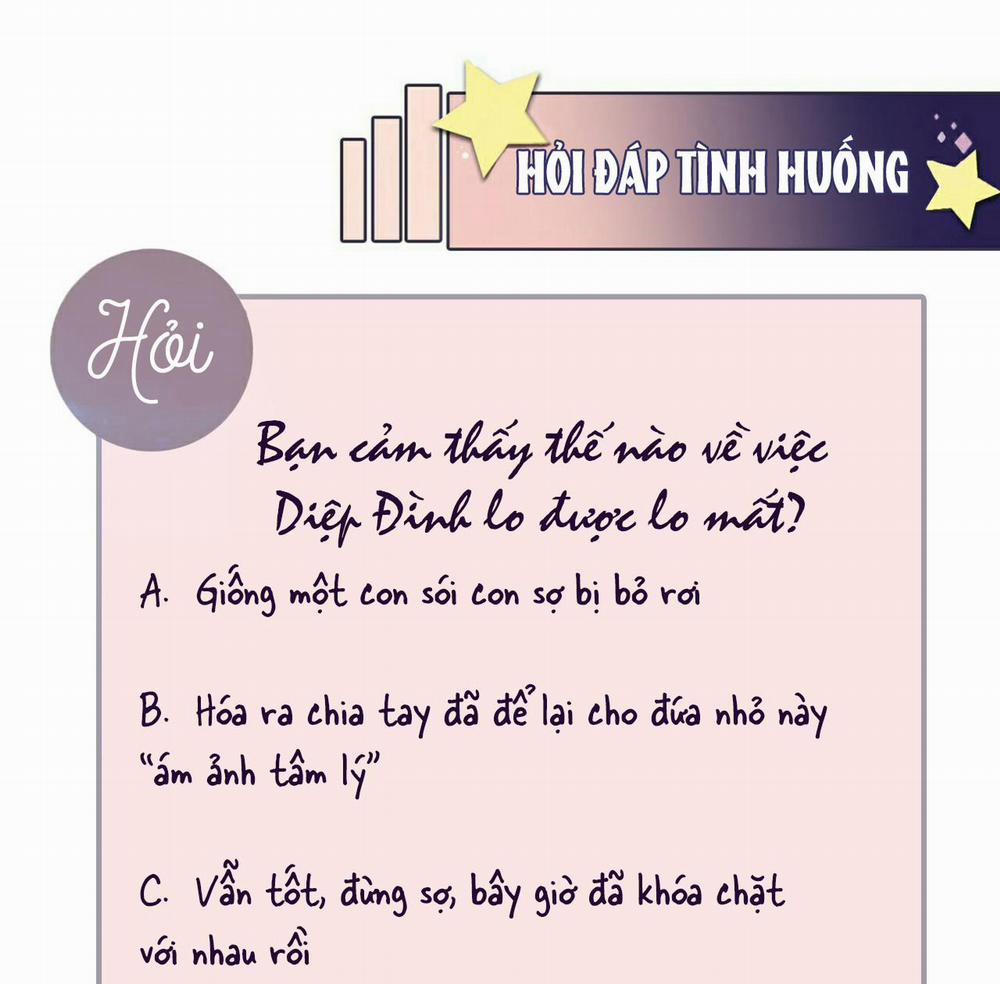 Lại Bị Bạn Trai Cũ Nhắm Trúng Rồi 129 trang 86