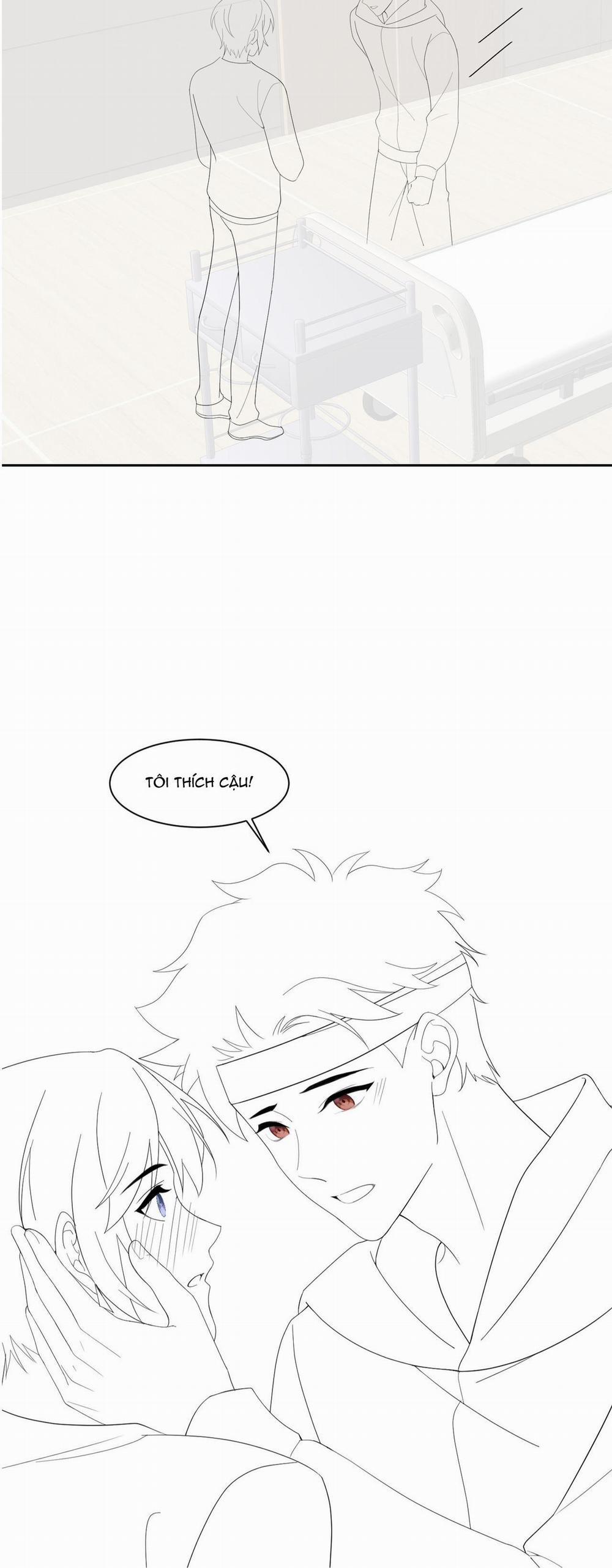Lại Bị Bạn Trai Cũ Nhắm Trúng Rồi 130 trang 14