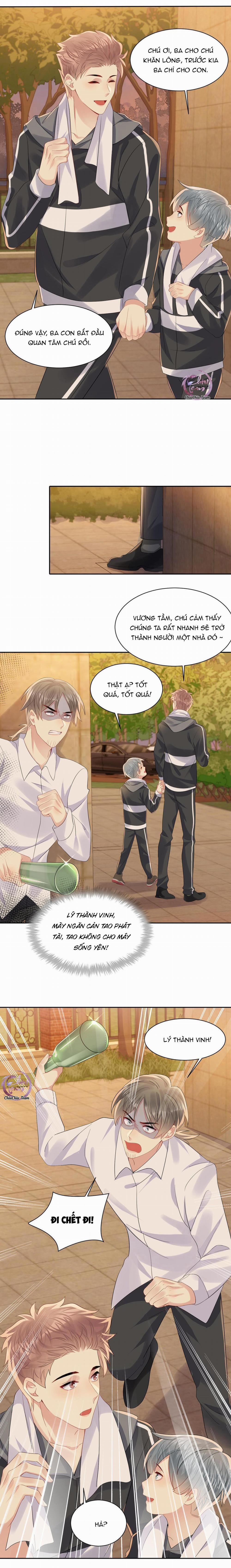 Lại Bị Bạn Trai Cũ Nhắm Trúng Rồi 131 trang 2