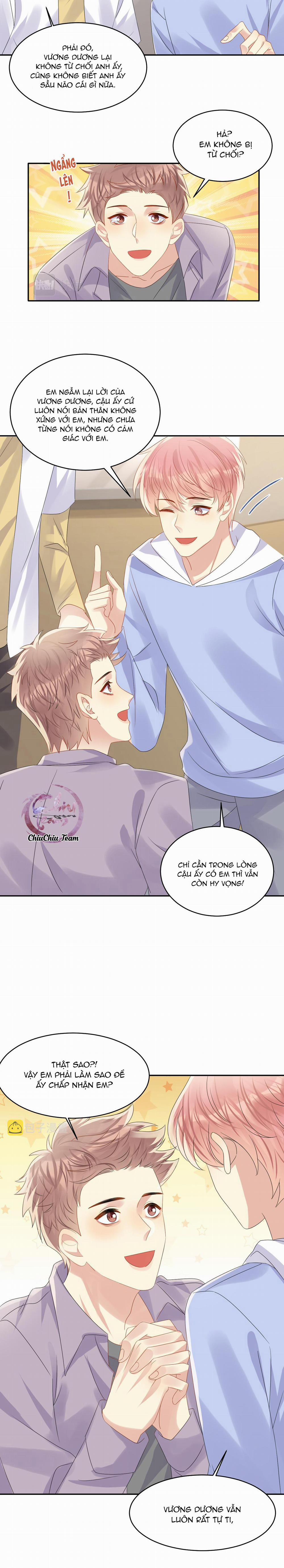 Lại Bị Bạn Trai Cũ Nhắm Trúng Rồi 134 trang 2