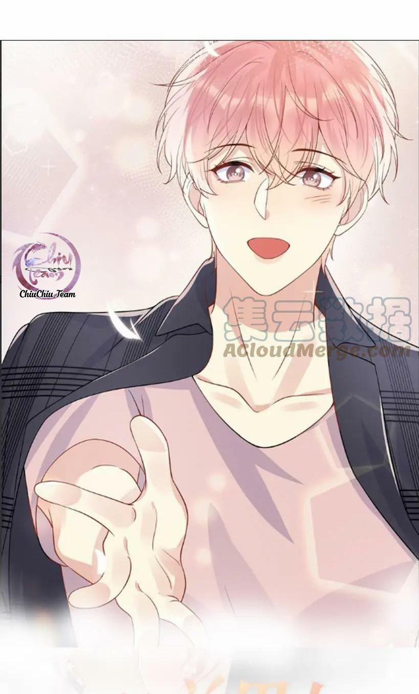 Lại Bị Bạn Trai Cũ Nhắm Trúng Rồi 135 trang 1