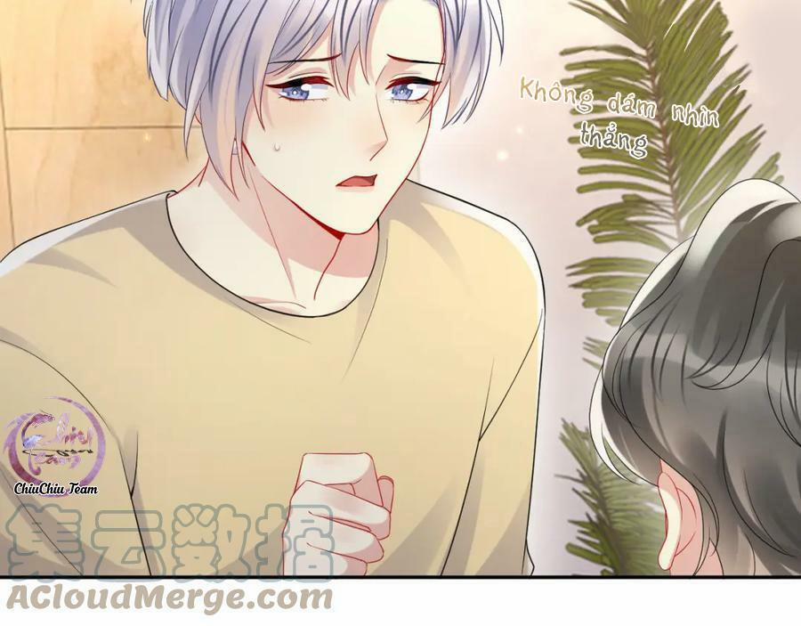 Lại Bị Bạn Trai Cũ Nhắm Trúng Rồi 135 trang 24