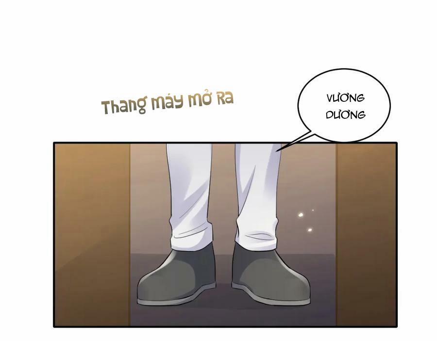 Lại Bị Bạn Trai Cũ Nhắm Trúng Rồi 135 trang 25