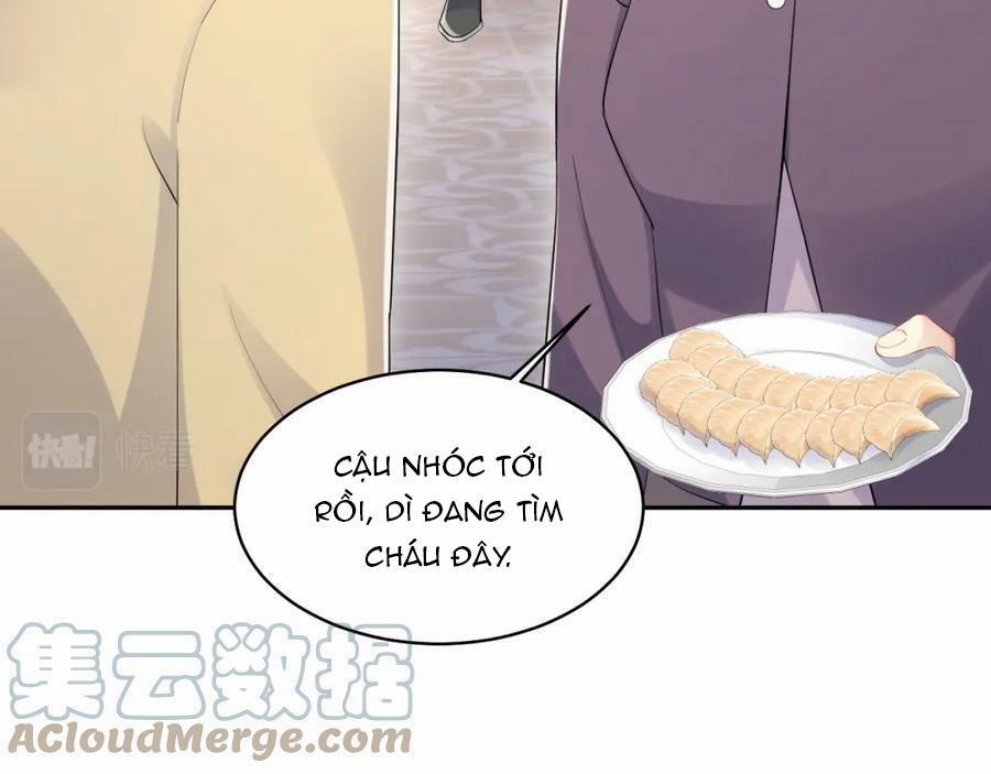 Lại Bị Bạn Trai Cũ Nhắm Trúng Rồi 135 trang 28