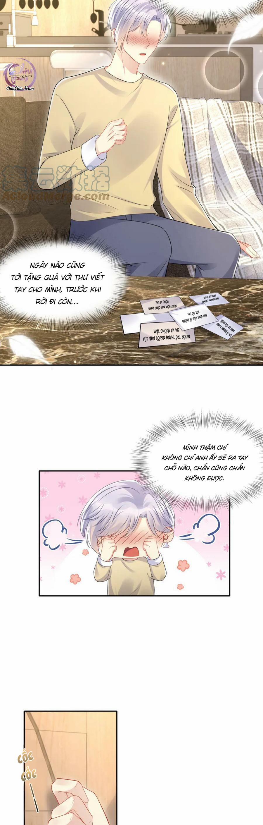 Lại Bị Bạn Trai Cũ Nhắm Trúng Rồi 135 trang 3