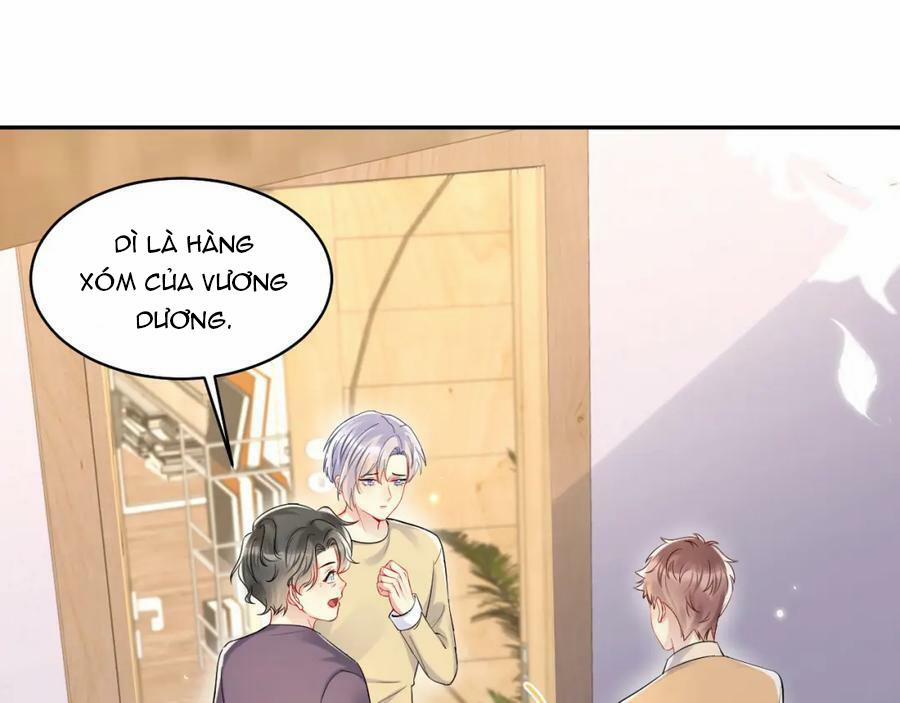 Lại Bị Bạn Trai Cũ Nhắm Trúng Rồi 135 trang 31