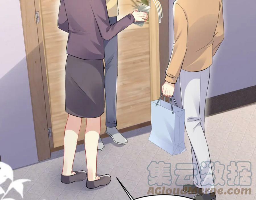 Lại Bị Bạn Trai Cũ Nhắm Trúng Rồi 135 trang 32