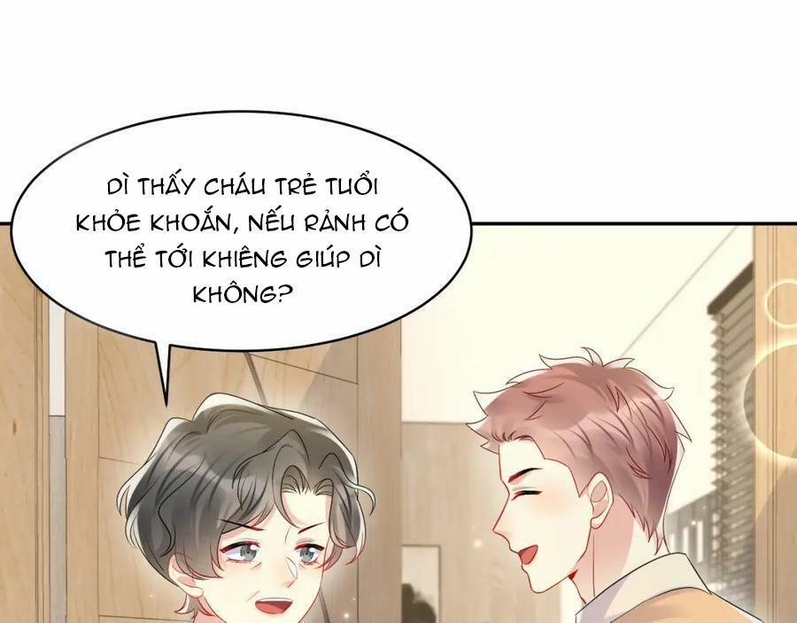 Lại Bị Bạn Trai Cũ Nhắm Trúng Rồi 135 trang 34