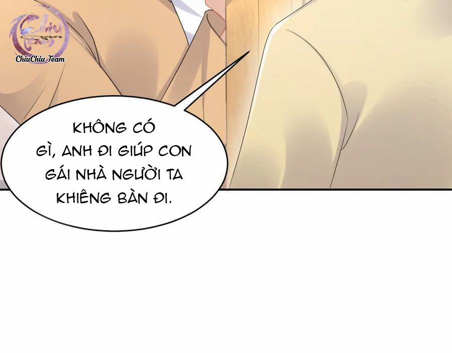 Lại Bị Bạn Trai Cũ Nhắm Trúng Rồi 135 trang 43