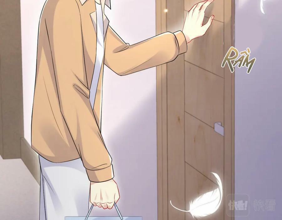 Lại Bị Bạn Trai Cũ Nhắm Trúng Rồi 135 trang 45