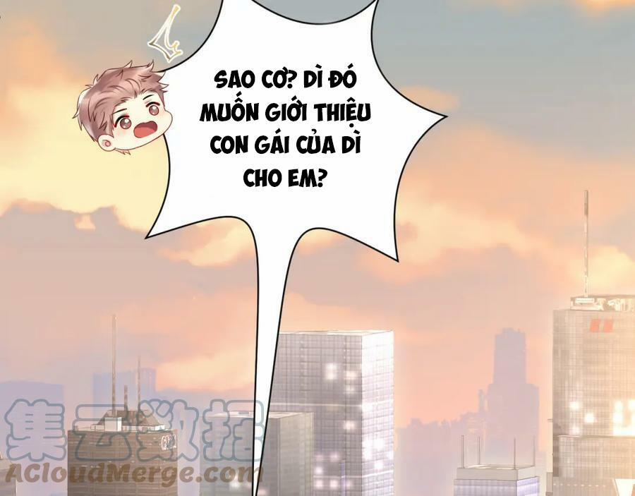 Lại Bị Bạn Trai Cũ Nhắm Trúng Rồi 135 trang 47