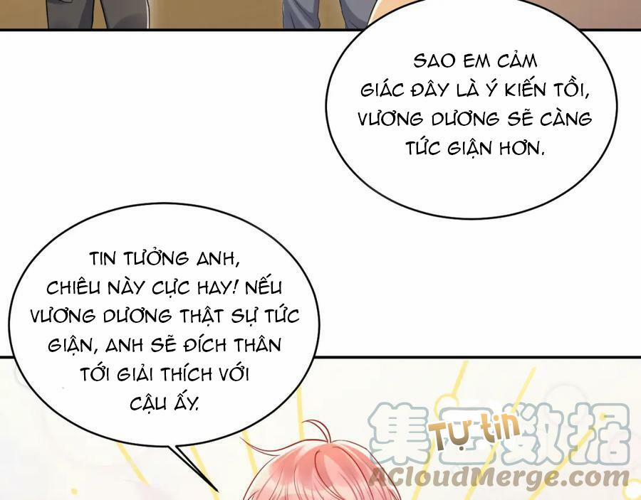 Lại Bị Bạn Trai Cũ Nhắm Trúng Rồi 135 trang 60