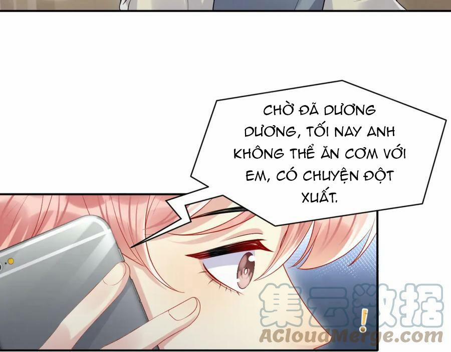 Lại Bị Bạn Trai Cũ Nhắm Trúng Rồi 135 trang 67